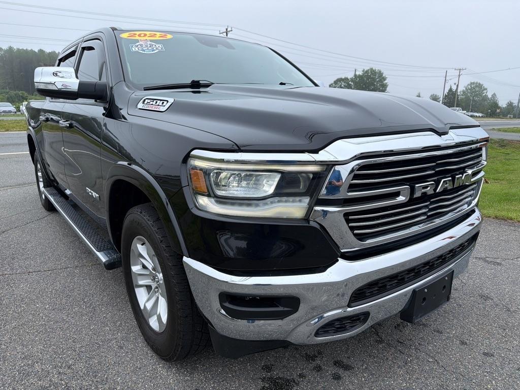 ram ram 1500 pickup 2022 1C6RREJMXNN125651 image ram ram 1500 pickup 2022 1C6RREJMXNN125651 image